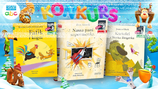 Konkurs "Trias - TVP ABC"