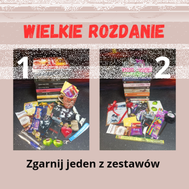 Konkurs "Wielkie rozdanie"