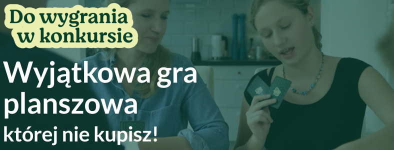 Wygraj grę "Ja nie idę"