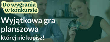 Wygraj grę "Ja nie idę"