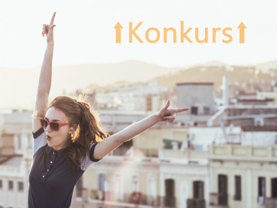 Konkurs z okazji Dnia Kobiet