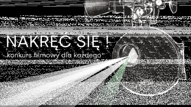 Konkurs "Nakręć się"