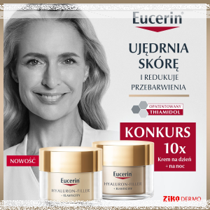 Konkurs od ZIKO Uroda i Zdrowie