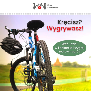 Konkurs "Kręcę bo jestem eko"