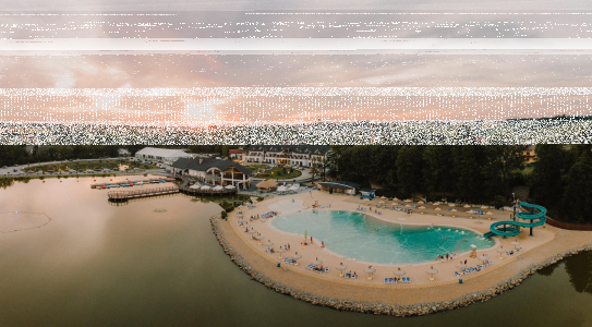 Konkurs od Molo Resort