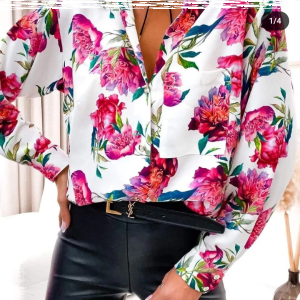 Wygraj bon o wartości 100 zł do sklepu Butik Pierwsza Dama