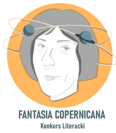 Konkurs literacki Uranii "Fantasia Copernicana"