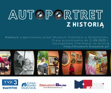 Konkrus "Autoportret z historią"