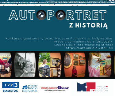 Konkrus "Autoportret z historią"