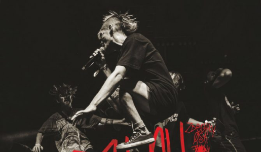 Konkurs "Zdechły Osa - BRESLAU HARDCORE"