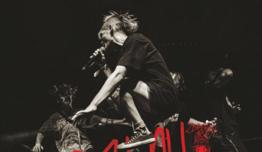 Konkurs "Zdechły Osa - BRESLAU HARDCORE"