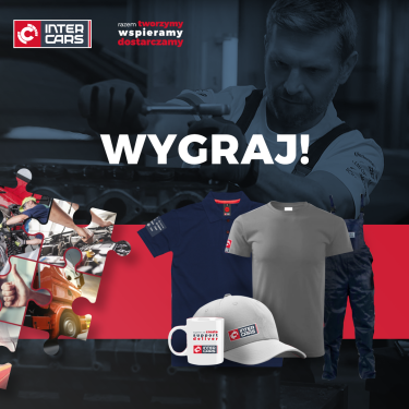 Konkurs "Każda Część Jest Ważna"