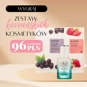 Konkurs z okazji Dnia Kobiet