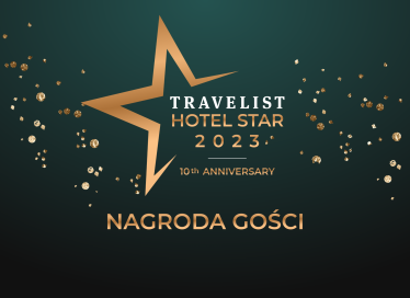 Konkurs "Travelist świętuje 10. urodziny"