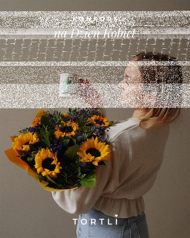 Konkurs "Dzień Kobiet z Tortli"