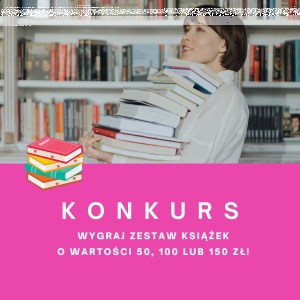 Konkurs na Dzień Kobiet