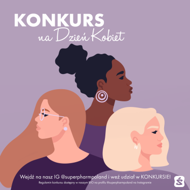 Konkurs na Dzień Kobiet