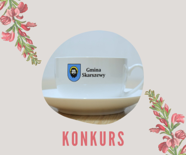 Skarszewy: Konkurs na dzień Kobiet!