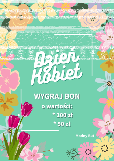 Wygraj bon do Modny But