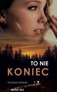 Wygraj książkę "To nie koniec: do godz. 20:00