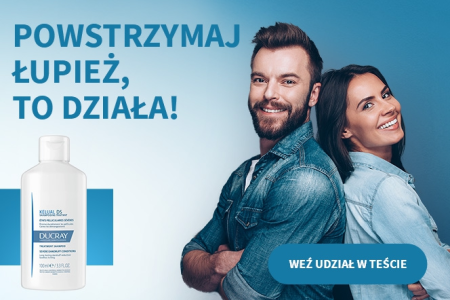 Konkurs "Kelual - POWSTRZYMAJ ŁUPIEŻ, TO DZIAŁA!"