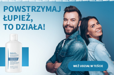 Konkurs "Kelual - POWSTRZYMAJ ŁUPIEŻ, TO DZIAŁA!"