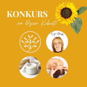 Konkurs na Dzień Kobiet