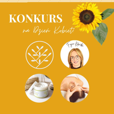 Konkurs na Dzień Kobiet