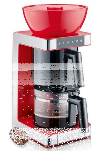 Konkurs "Pokaż nam jak kochasz kawę"