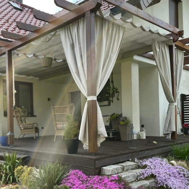 Konkurs wiosenny od Creative garden