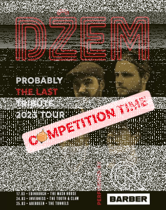 Wygraj bilety na koncert