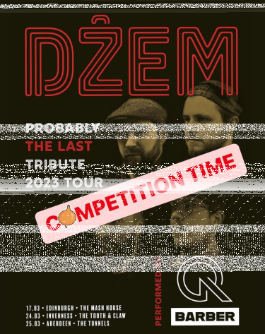 Wygraj bilety na koncert