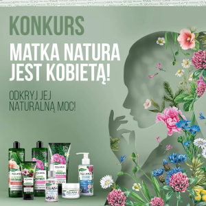Konkurs "Dzień Kobiet"