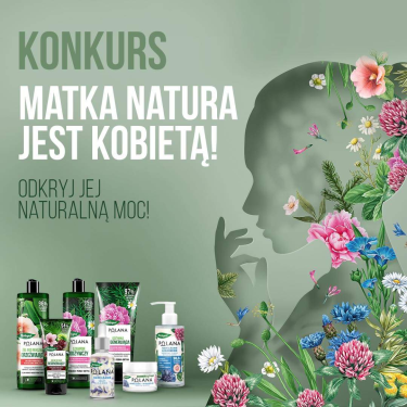 Konkurs "Dzień Kobiet"