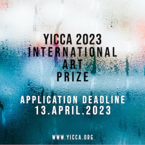 YICCA | International Contest of Contemporary Art