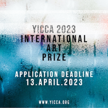 YICCA | International Contest of Contemporary Art