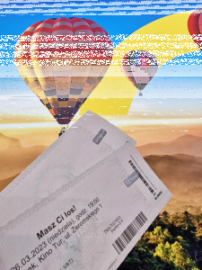 Konkurs dla kinomaniaka! do godz. 12:00