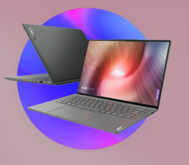 Konkurs "Lilou x Lenovo"