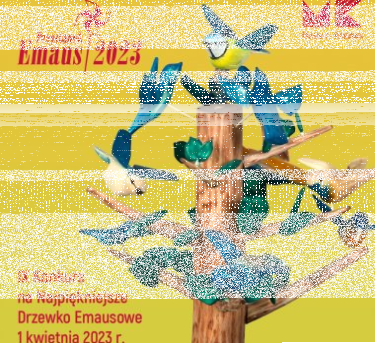 Kraków: IX Konkurs na najpiękniejsze drzewko emausowe