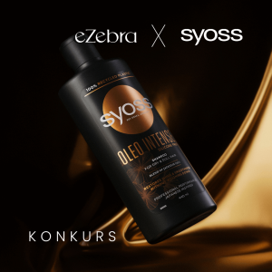 Konkurs "Ezebra" do godz. 12:00