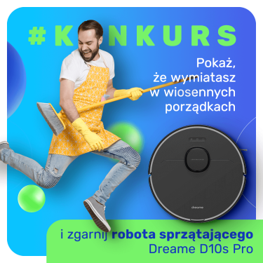 Konkurs "Gotowi na wiosnę"