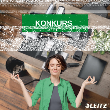 Konkurs "#PoczujKomfort"