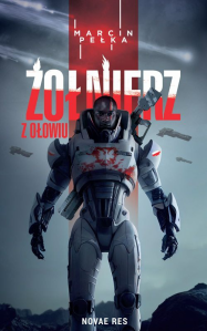 Wygraj książkę "Żołnierz z ołowiu" do godz. 20:00