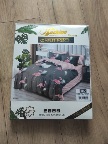 Konkurs "MJ Szopping"