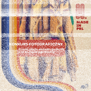 Konkurs "Made in PRL"