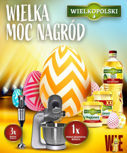 Konkurs "Wielka Moc"