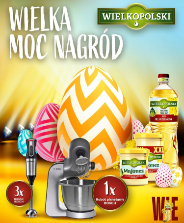 Konkurs "Wielka Moc"