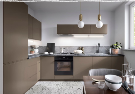 Konkurs "Zaprojektuj i wygraj swoją komfortową kuchnię marzeń"