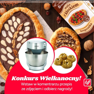 Konkurs fotograficzny "Wielkanocny"