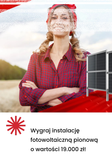 Konkurs "Rolniku, postaw fotowoltaikę do pionu"